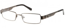 Guess GU 1677 Eyeglasses Eyeglasses - SBRN: Satin Brown