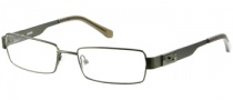 Guess GU 1677 Eyeglasses Eyeglasses - SGRN: Satin Green