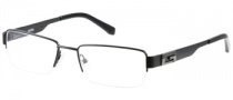 Guess GU 1678 Eyeglasses Eyeglasses - SBLK: Satin Black