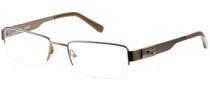 Guess GU 1678 Eyeglasses Eyeglasses - SGLD: Satin Gold