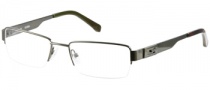 Guess GU 1678 Eyeglasses Eyeglasses - SGRN: Satin Green