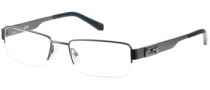 Guess GU 1678 Eyeglasses Eyeglasses - SGUN: Satin Gunmetal