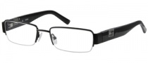 Guess GU 1679 Eyeglasses Eyeglasses - BLK: Black