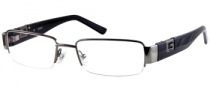 Guess GU 1679 Eyeglasses Eyeglasses - SI: Silver