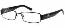 Guess GU 1680 Eyeglasses Eyeglasses - BLK: Black