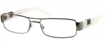 Guess GU 1681 Eyeglasses Eyeglasses - SI: Silver