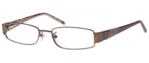 Guess GU 1682 Eyeglasses Eyeglasses - BU: Burgundy