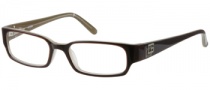 Guess GU 1686 Eyeglasses Eyeglasses - BRN: Brown