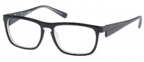 Guess GU 1691 Eyeglasses Eyeglasses - BLK: Black