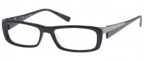 Guess GU 1692 Eyeglasses Eyeglasses - BLKGUN: Black / Silver