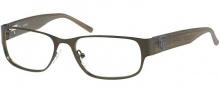 Guess GU 1694 Eyeglasses Eyeglasses - BRN: Brown