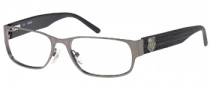 Guess GU 1694 Eyeglasses Eyeglasses - GUN: Gunmetal