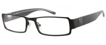 Guess GU 1695 Eyeglasses Eyeglasses - BLK: Black