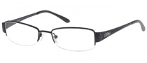 Guess GU 2202 Eyeglasses Eyeglasses - BLK: Black