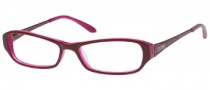 Guess GU 2203 Eyeglasses Eyeglasses - BU: Burgundy