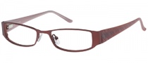 Guess GU 2205 Eyeglasses Eyeglasses - PK: Pink