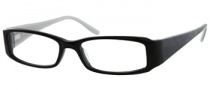 Guess GU 2207 Eyeglasses Eyeglasses - BLK: Black