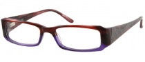 Guess GU 2207 Eyeglasses Eyeglasses - TOBL: Tortoise Over Blue