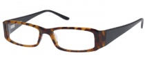 Guess GU 2207 Eyeglasses Eyeglasses - TOBLK: Tortoise