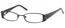 Guess GU 2208 Eyeglasses Eyeglasses - BLK: Black