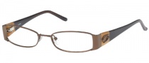 Guess GU 2208 Eyeglasses Eyeglasses - BRN: Brown