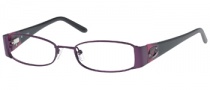Guess GU 2208 Eyeglasses Eyeglasses - PUR: Purple