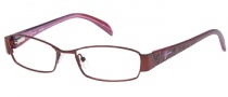 Guess GU 2213 Eyeglasses Eyeglasses - BU: Burgundy