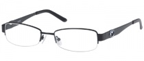 Guess GU 2215 Eyeglasses  Eyeglasses - BLK: Satin Black