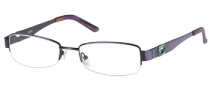 Guess GU 2215 Eyeglasses  Eyeglasses - PUR: Satin Purple