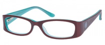 Guess GU 9027 Eyeglasses Eyeglasses - BRN: Brown