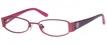 Guess GU 9028 Eyeglasses Eyeglasses - PK: Pink