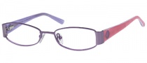 Guess GU 9028 Eyeglasses Eyeglasses - PUR: Purple