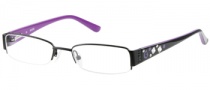 Guess GU 9035 Eyeglasses Eyeglasses - BLK: Black