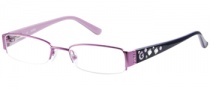 Guess GU 9035 Eyeglasses Eyeglasses - PUR: Purple