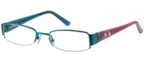 Guess GU 9035 Eyeglasses Eyeglasses - TL: Teal