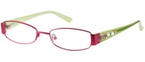 Guess GU 9036 Eyeglasses Eyeglasses - PK: Pink