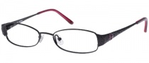 Guess GU 9037 Eyeglasses Eyeglasses - BLK: Black