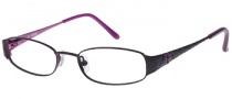 Guess GU 9038 Eyeglasses Eyeglasses - BLK: Black