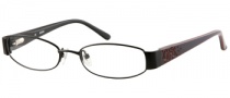 Guess GU 9039 Eyeglasses Eyeglasses - SBLK: Satin Black
