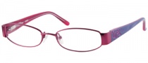 Guess GU 9039 Eyeglasses Eyeglasses - SMAG: Satin Magenta