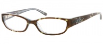 Guess GU 9040 Eyeglasses Eyeglasses - TOBL: Tortoise / Blue