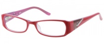Guess GU 9042 Eyeglasses Eyeglasses - PKPUR: Pink / Purple 