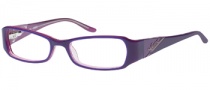Guess GU 9042 Eyeglasses Eyeglasses - PUR: Purple