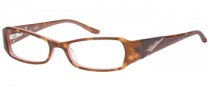 Guess GU 9042 Eyeglasses Eyeglasses - TOPK: Tortoise / Pink