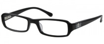 Guess GU 9044 Eyeglasses Eyeglasses - BLK: Black