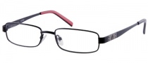 Guess GU 9045 Eyeglasses Eyeglasses - BLK: Black