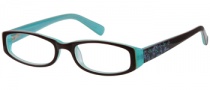 Guess GU 9048 Eyeglasses Eyeglasses - BRN: Brown