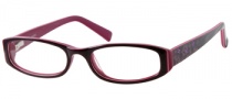 Guess GU 9048 Eyeglasses Eyeglasses - PL: Plum