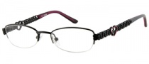 Guess GU 9050 Eyeglasses Eyeglasses - BLK: Satin Black