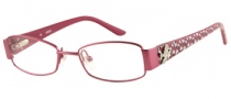 Guess GU 9056 Eyeglasses Eyeglasses - PK: Pink